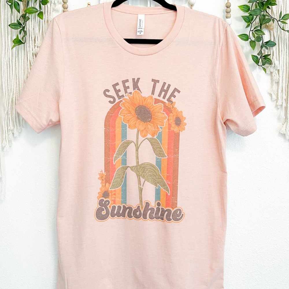 Organic Cotton Tie Dye Dress - Picture 7 of 8